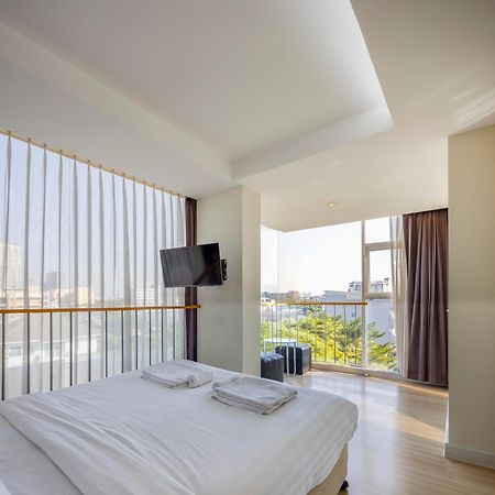 Gp House Express Sukhumvit 81 Hotel Банкок Екстериор снимка