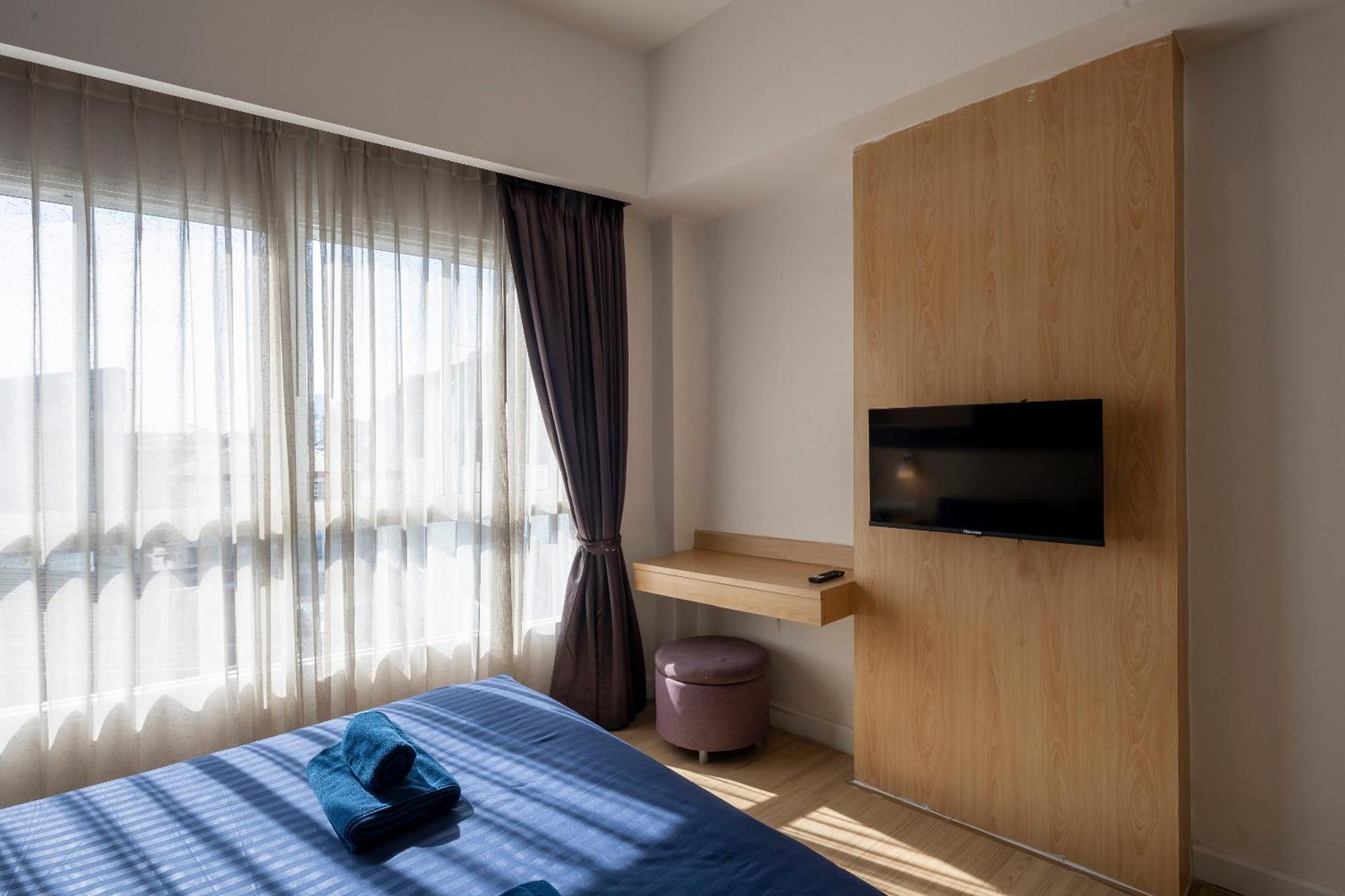 Gp House Express Sukhumvit 81 Hotel Банкок Екстериор снимка