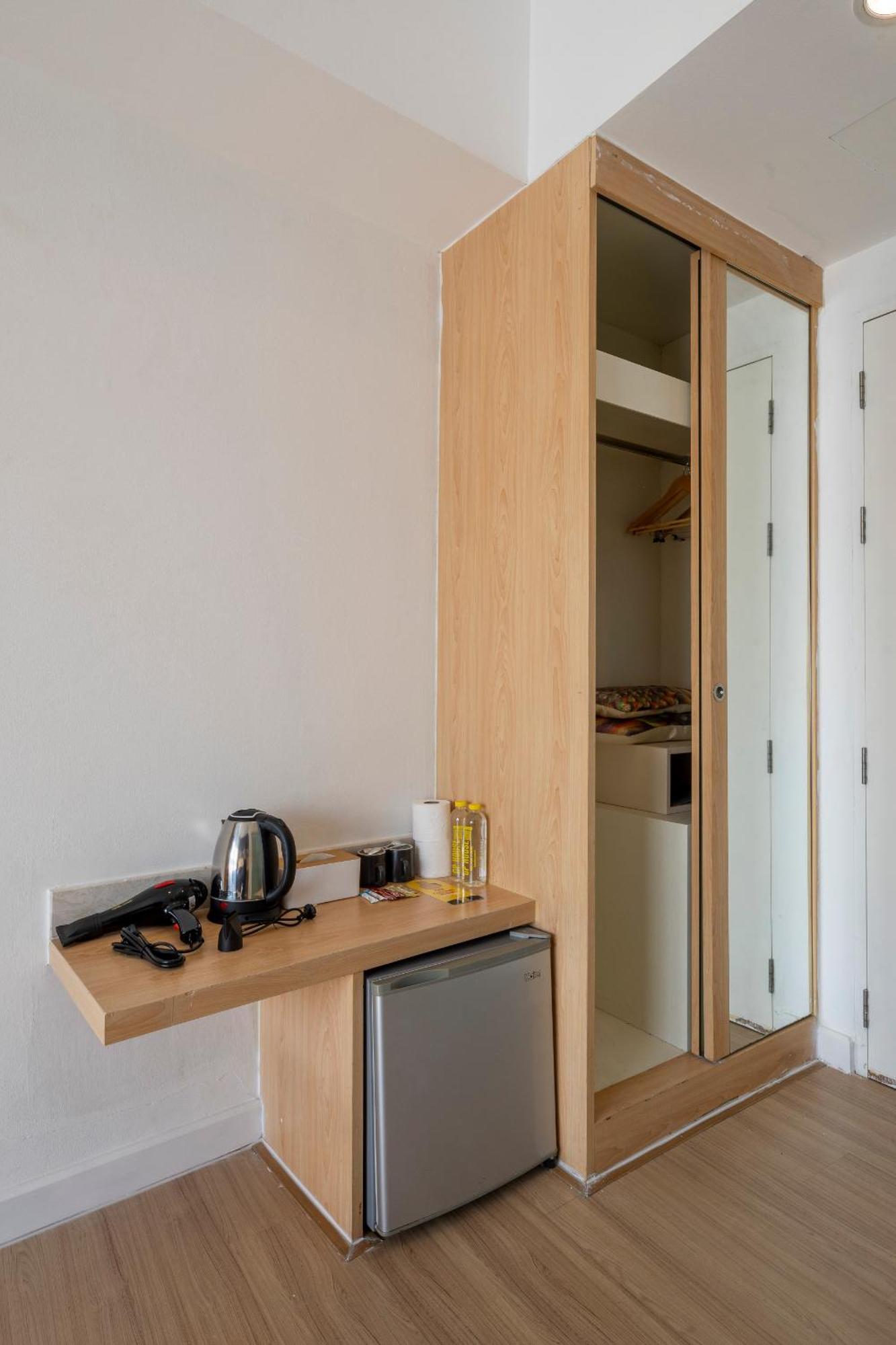 Gp House Express Sukhumvit 81 Hotel Банкок Екстериор снимка