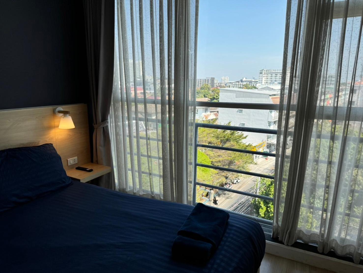 Gp House Express Sukhumvit 81 Hotel Банкок Екстериор снимка